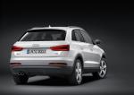 Audi Q3 2.0 TFSI Quattro 2011 года (WW)